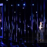 Skydance's JB Perrette takes first steps after renewing contract