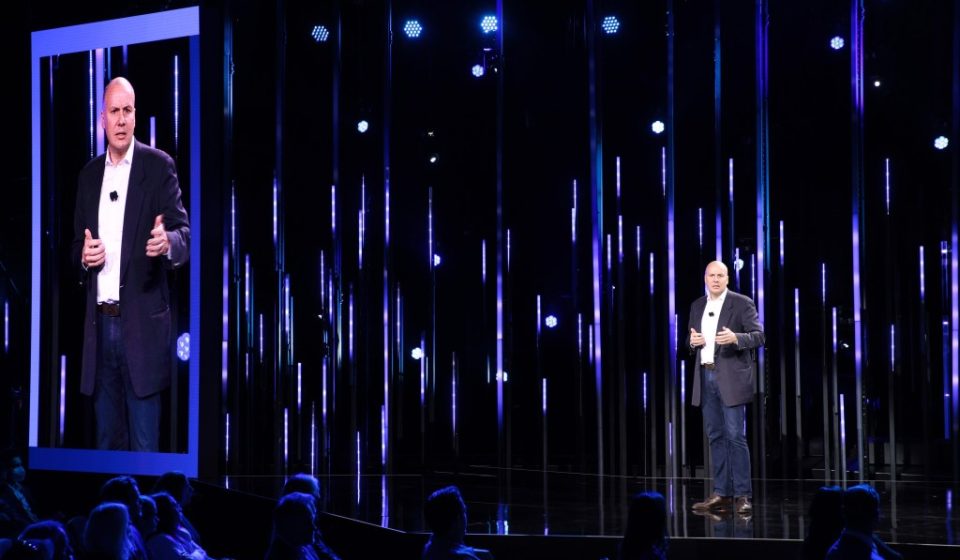 Skydance's JB Perrette takes first steps after renewing contract