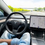 Cybertruck sales plummet as Tesla reports lackluster third-quarter sales