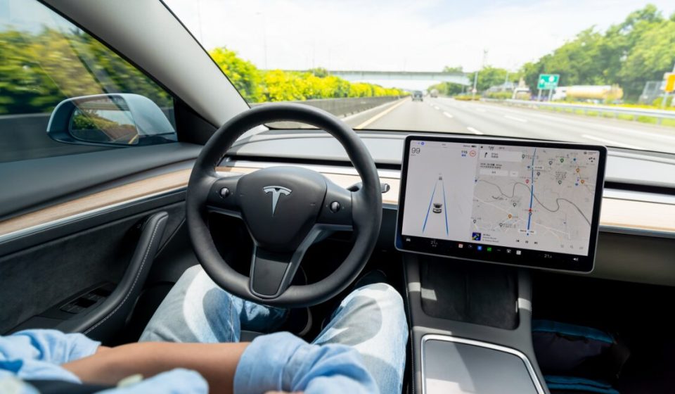 Cybertruck sales plummet as Tesla reports lackluster third-quarter sales