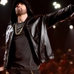 Former Eminem employee pleads guilty to stealing unreleased music