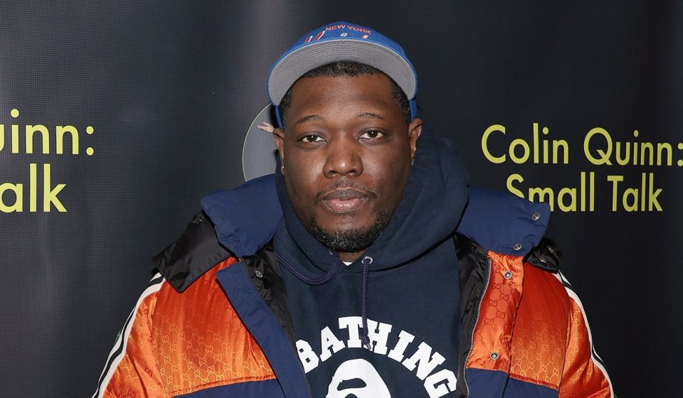 SNL Star Michael Che Reacts to Shane Gillis' Controversial Monologue