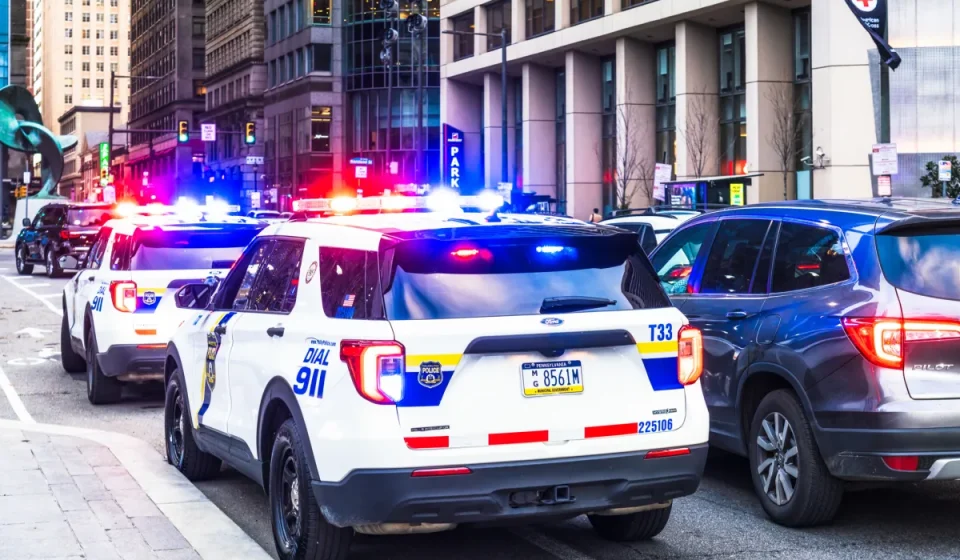 Anthropogenic AI model sent false homicide information to Philadelphia police