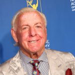 Ric Flair Health Update: Former Wrestler Recovers From Florida Fall