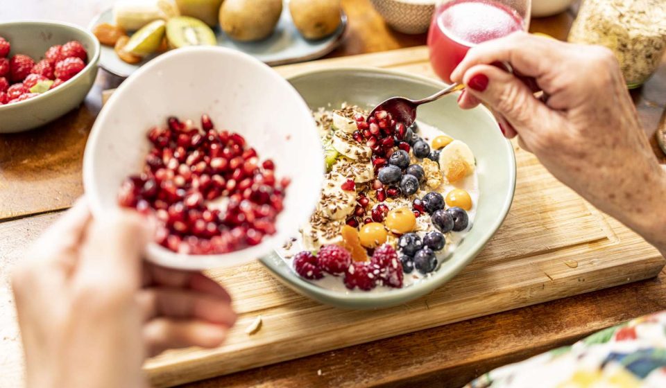 There’s a Best Time to Eat Breakfast, and Science Says It’s Important There's a Best Time to Eat Breakfast, and Science Says It's Important