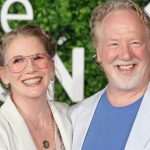 Melissa Gilbert reacts to charges against husband Timothy Busfield being dropped
