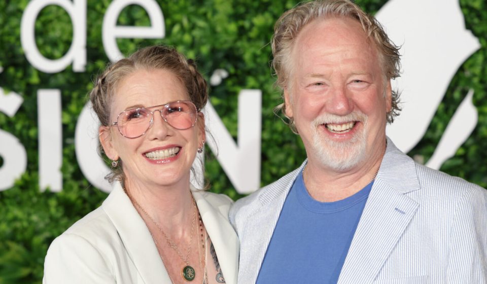 Melissa Gilbert reacts to charges against husband Timothy Busfield being dropped Melissa Gilbert reacts to charges against husband Timothy Busfield being dropped