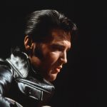 Elvis Presley's rights holders sue Anthropic for training on 274 songs