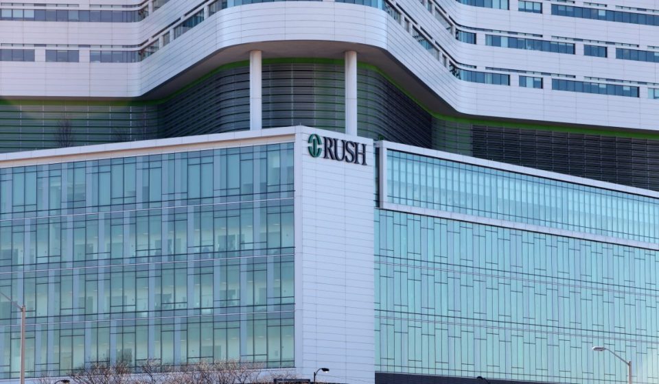 Endeavor Health and Rush University Health System announce plans to merge – NBC Chicago Endeavor Health and Rush University Health System announce plans to merge – NBC Chicago