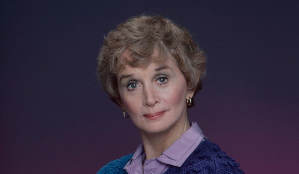 Barbara Barrie is dead: the star of “Company” was 95