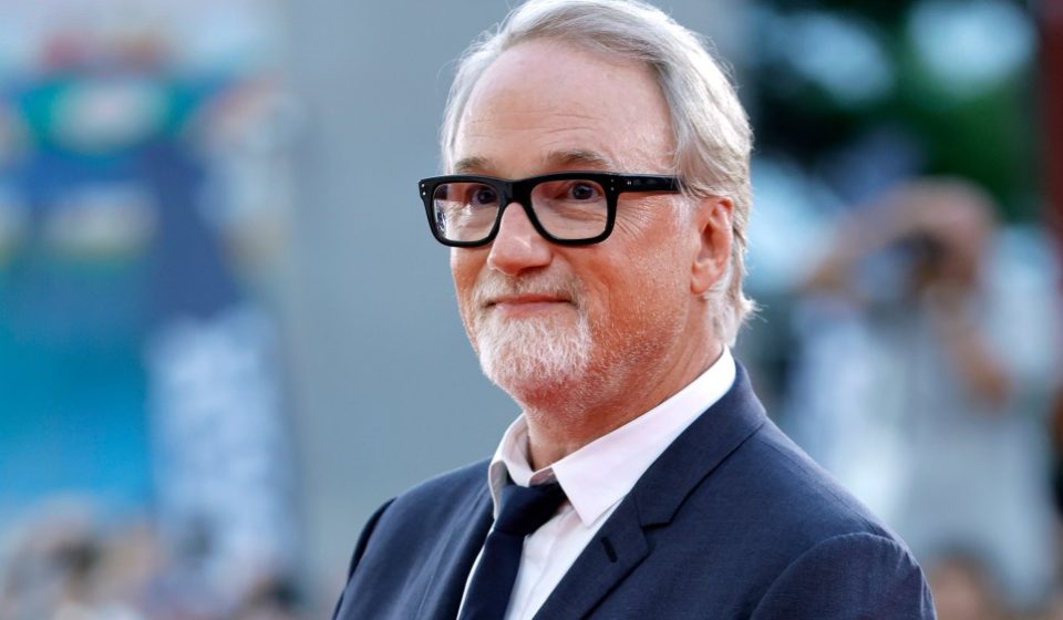 David Fincher leaves Netflix deal after six years and three films
