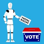 Forced to choose, Grok's AI model chooses the Republicans. OpenAI chooses Democrats.