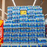 Microplastics in water are not inert and produce harmful chemicals on their own.