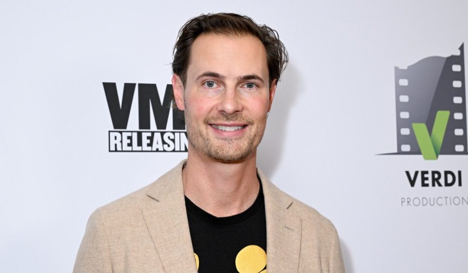 'Brink' Actor Erik von Detten Sued for Elder Abuse, Fraud