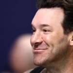 CBS Sports and Tony Romo part ways following preseason poisoning