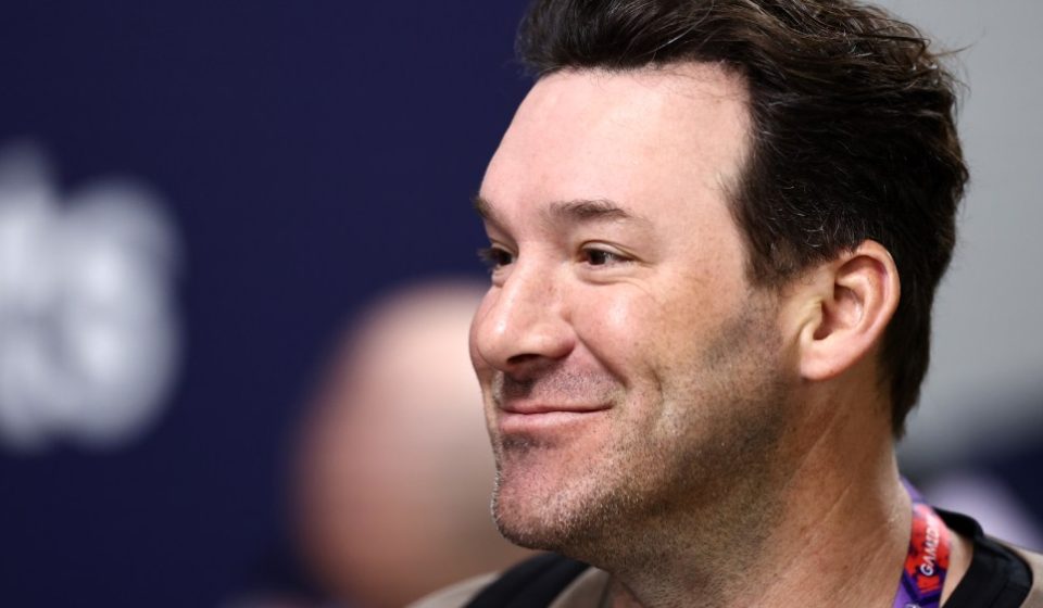 CBS Sports and Tony Romo part ways following preseason poisoning