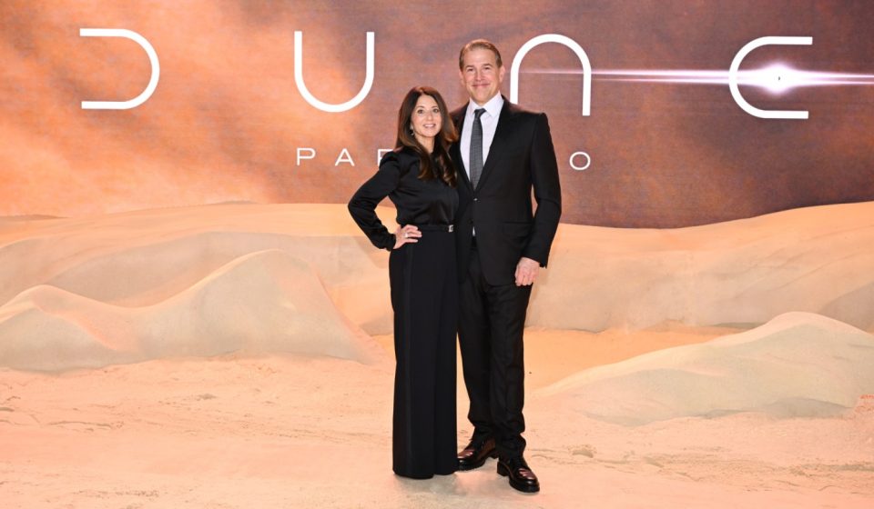 Legendary heats up bid to nab Lionsgate