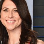 MacKenzie Scott's novel called 'confusing': critics wonder what message she's trying to send