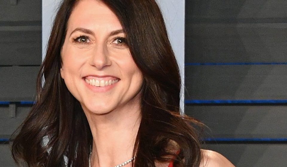 MacKenzie Scott's novel called 'confusing': critics wonder what message she's trying to send