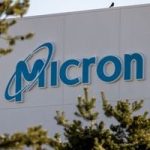 Micron stock falls on news of denser CXMT memory chip in China