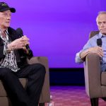 Former Beach Boy Al Jardine on Mike Love Health: Speechless, Depressed