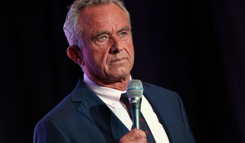 Peptide Sellers Cheer as RFK Jr. Unilaterally Grants Access, Overruling FDA