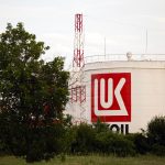 Peace negotiations between the United States and Russia could now involve a multibillion-dollar Lukoil deal, the New York Times reports.