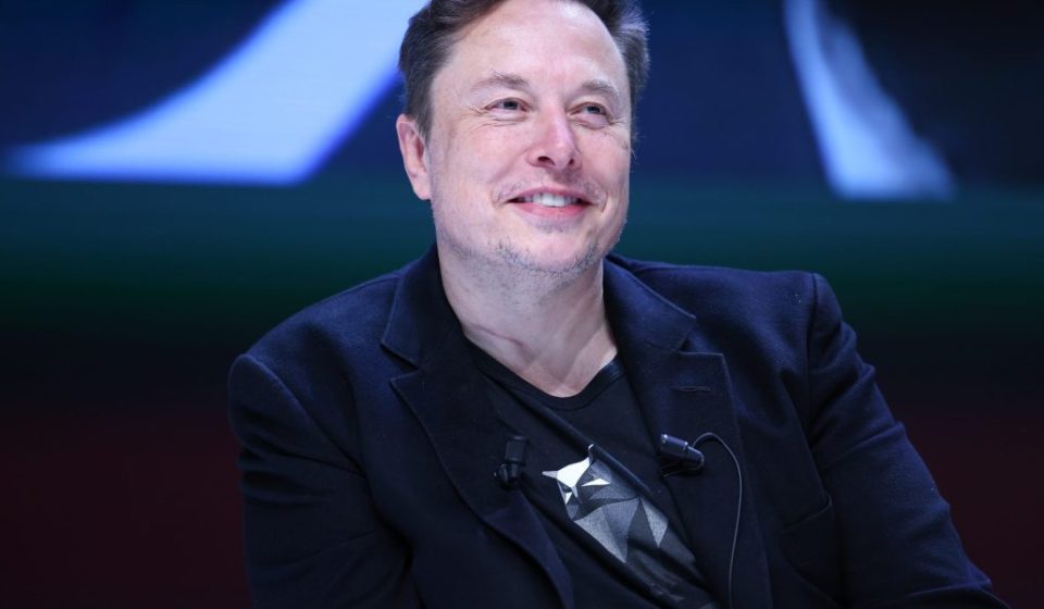 Elon Musk is a billionaire again – and he'd still be the richest person even if he gave everyone $90