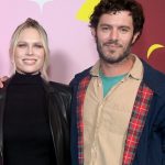 Nobody Wants This Designer Erin Foster Over Adam Brody Palestine Support