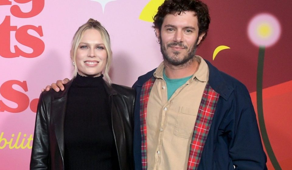 Nobody Wants This Designer Erin Foster Over Adam Brody Palestine Support