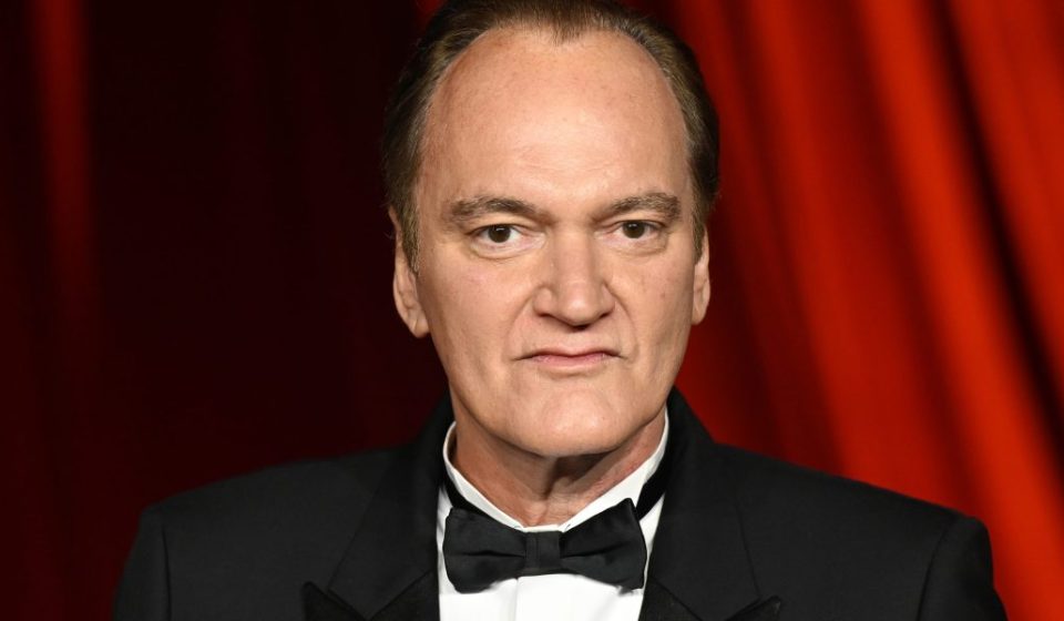 Quentin Tarantino refuses to give a 'cent' of his $150 million net worth to his mother