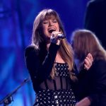 Pablo Torre Reveals Security Footage of Kelly Clarkson on Game Art