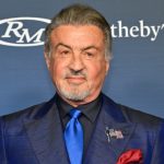 Sylvester Stallone says his daughter's role in 'Tulsa King' is 'nepotism'