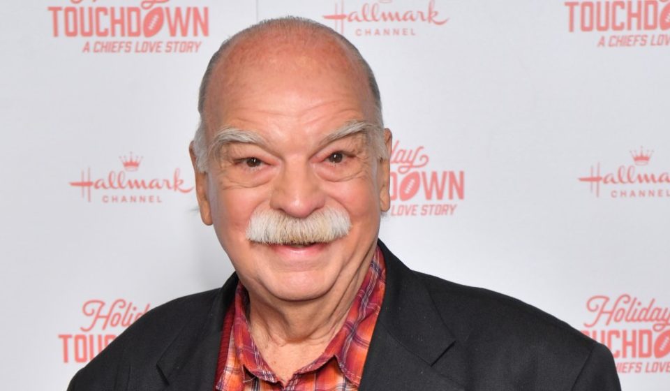 Richard Riehle dies: Star Trek, Office Space and Bridesmaids actor was 78