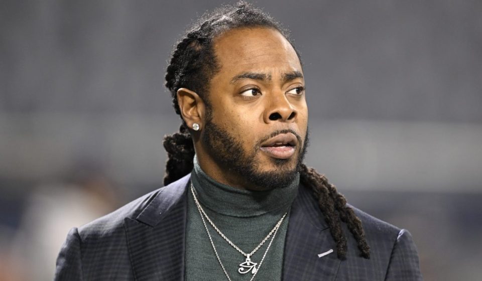 Why Richard Sherman picks 49ers to beat Seahawks in Week 5 – NBC Sports Bay Area & California Why Richard Sherman picks 49ers to beat Seahawks in Week 5 – NBC Sports Bay Area & California