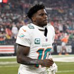 New details emerge about 2019 child abuse investigation involving Tyreek Hill