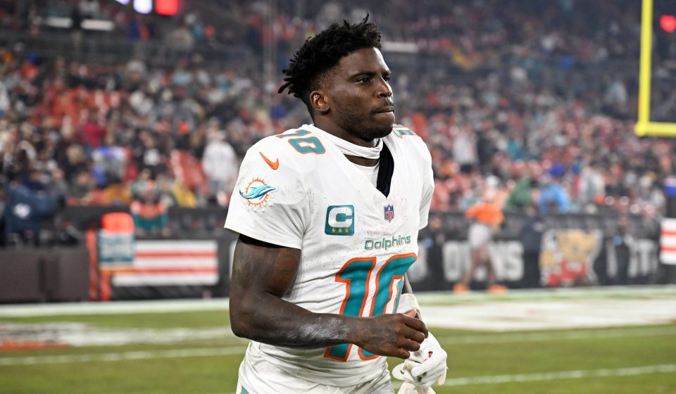 New details emerge about 2019 child abuse investigation involving Tyreek Hill