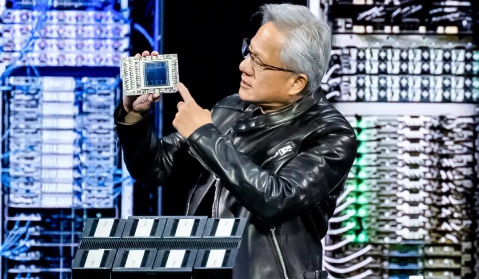 Amazon Takes Its Biggest Chance Against Nvidia With New TorchNeuron Developer Tool