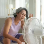 Scientists studied 1 million women before menopause: one trend stood out