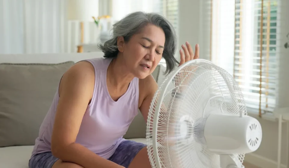 Scientists studied 1 million women before menopause: one trend stood out