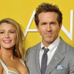 Blake Lively celebrates Ryan Reynolds' 50th birthday with cheeky message