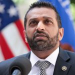 MS NOW corrects report on FBI Director Kash Patel landing in Russia