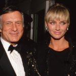 Hugh Hefner's ex-wife shares flattering tribute ahead of 'Playmates'