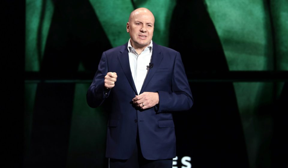 Skydance Reveals Key TV and Streaming Leadership Roles