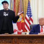 Insiders Reportedly Say Tesla-SpaceX Merger Must Be Closed Before Trump Leaves Office