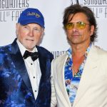 John Stamos Addresses Mike Love's Health After Viral Beach Boys Footage