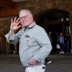 David Zaslav sends farewell video on his last day before Skydance acquisition
