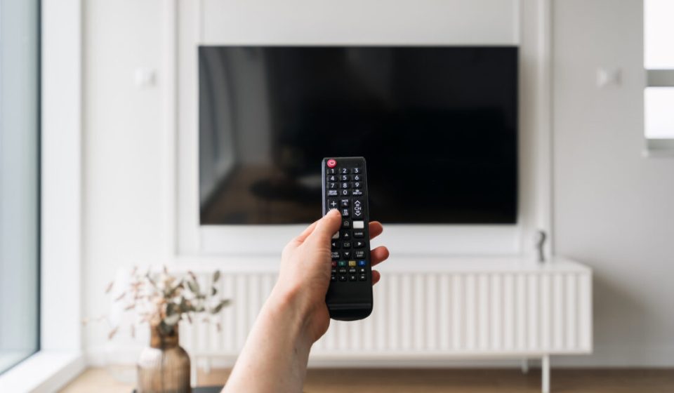 Does turning off smart TV tracking work? Research reveals “suspicious” traffic. Does turning off smart TV tracking work? Research reveals “suspicious” traffic.