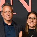 Mike De Luca and Pam Abdy's final weeks at Warners