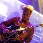 Geordie Greep shows canceled following sexual misconduct allegations